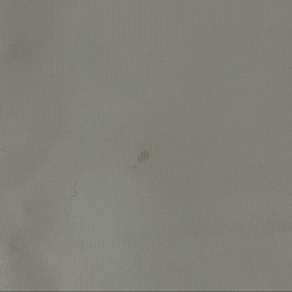 Lululemon Perfectly Oversized Crew Sweatshirt 8 White - Picture 5 of 9